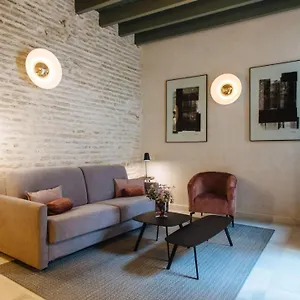  Apartamento Magno Rocío