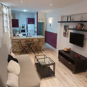  Apartamento Wish Pumarejo De