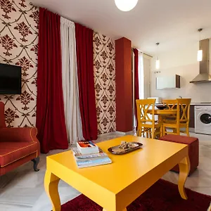 Singular Pilatos Appartement