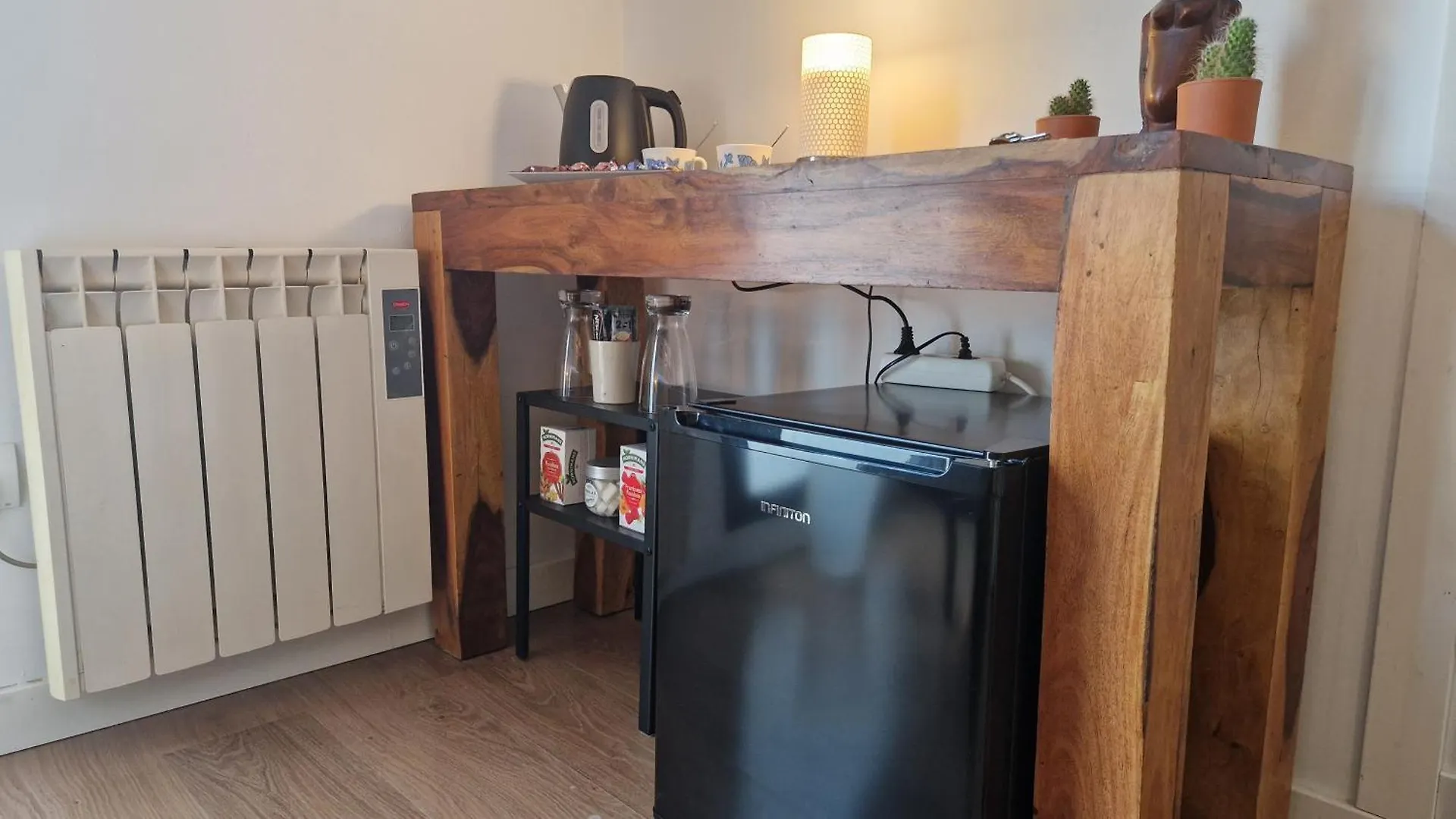 Habitacion Privada En Zona Tranquila Seville Spain